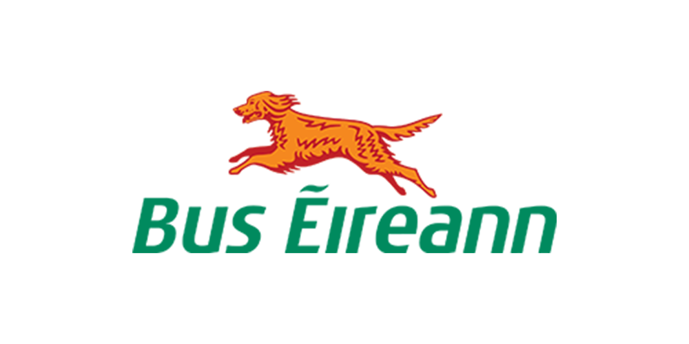 Bus Eireann logo