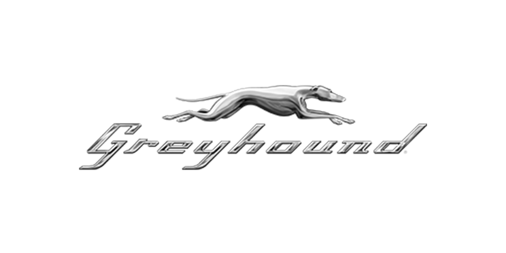 Greyhound logo