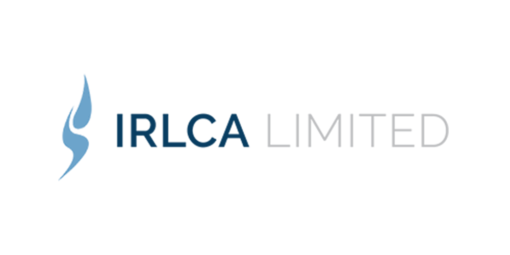 Irlca Limited logo
