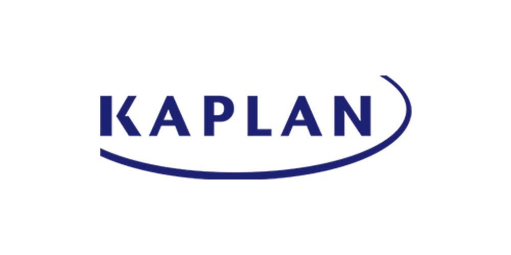 Kaplan logo