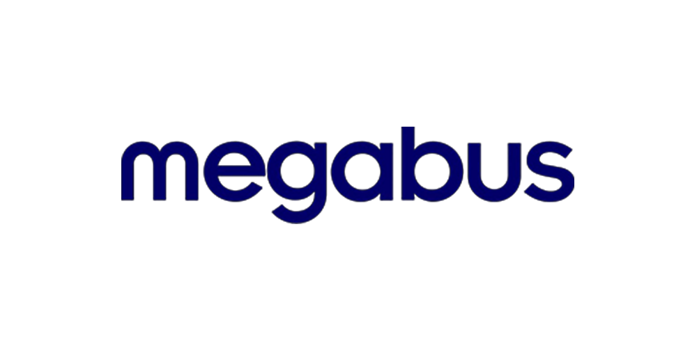 Megabus logo