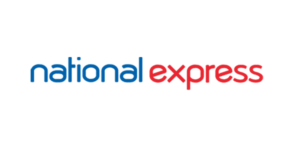 National Express logo