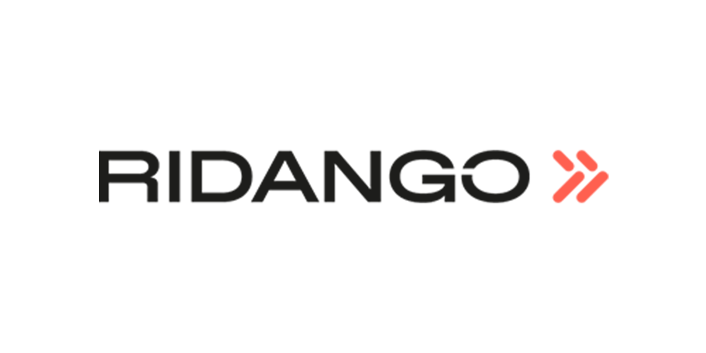 Ridango logo