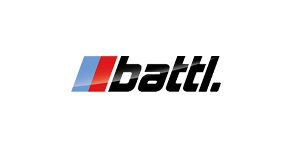 Battl logo