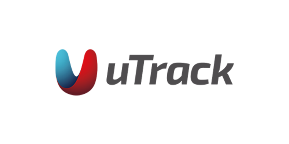 uTrack Software logo
